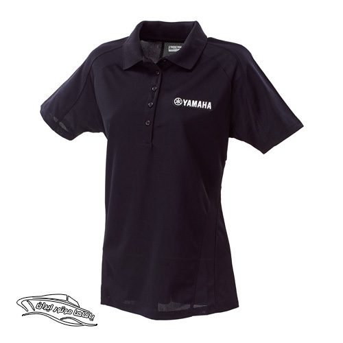 تی شرت Moisture Wicking Polo یاماها