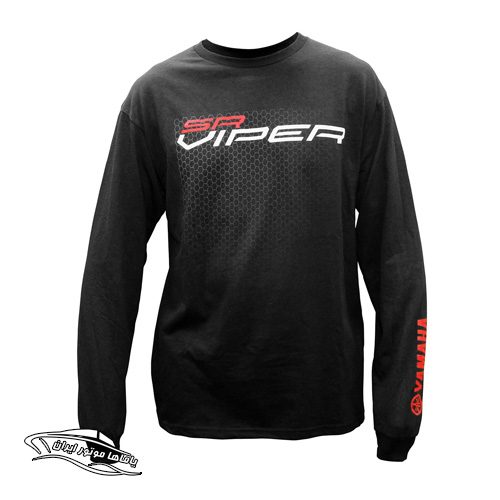 تی شرت طرح viper یاماها
