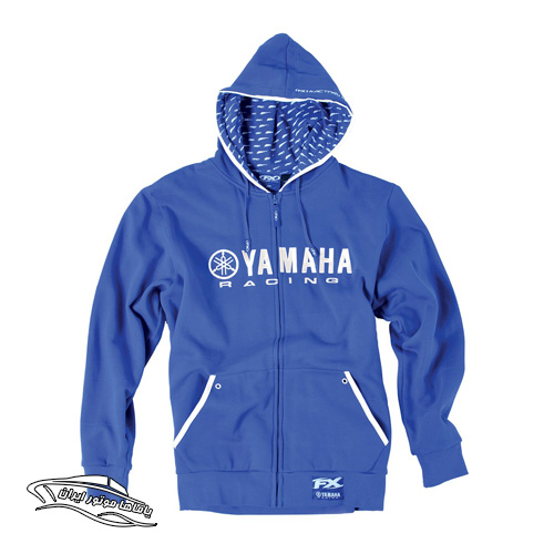 پلیور yamaha fx