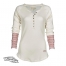 پیراهن Henley Thermal یاماها