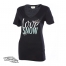 تی شرت Love Snow یاماها